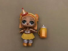 LOL Surprise Present Surprise