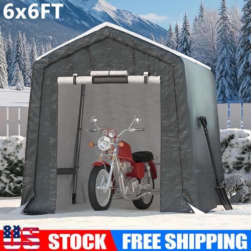 6x6 portable heavy duty - 6x6,