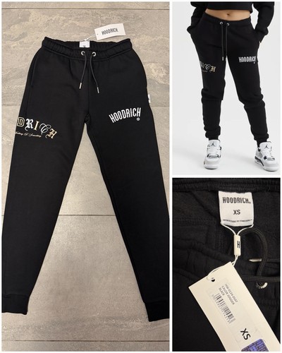 Hoodrich calor slim joggers - hoodrich,
