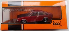 IXO Models · Opel Kadett C