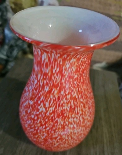 Murano like vase 4 - ,