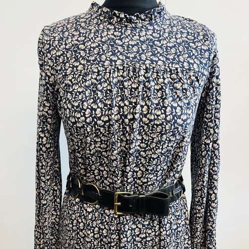 Boden dress floral pattern - floral,