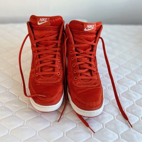 Nike vandal high - nike,