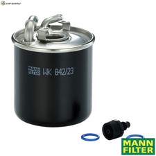 FUEL FILTER WK 842/23 x FOR