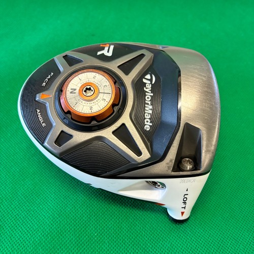 Taylormade driver head only - driver,