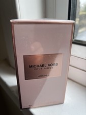 MICHAEL KORS POUR FEMME Absolu