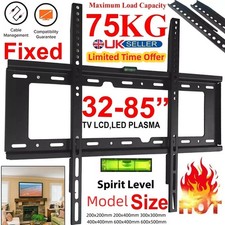 Wall bracket mount for 32 - mount,
