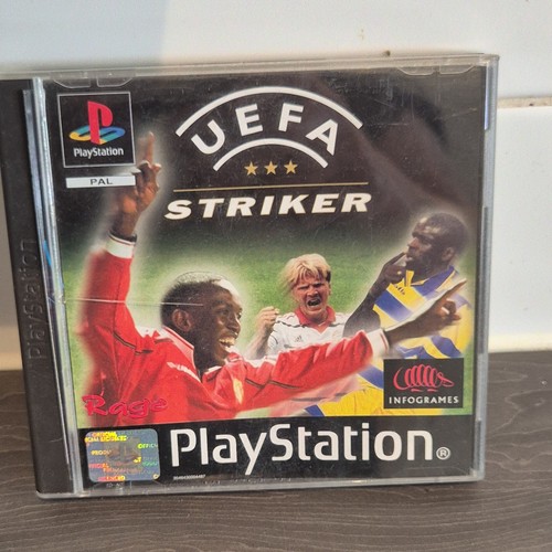 Uefa striker for - uefa,