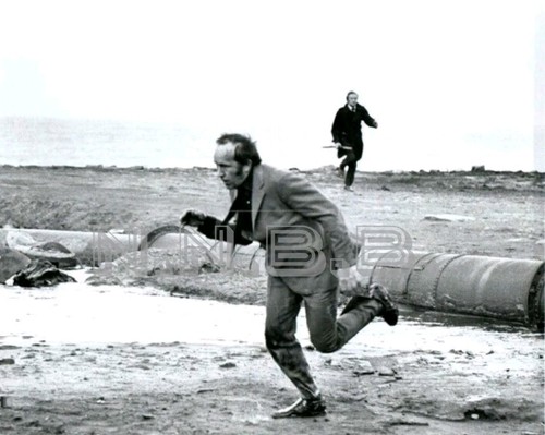 Michael caine ian hendry get - michael, "get