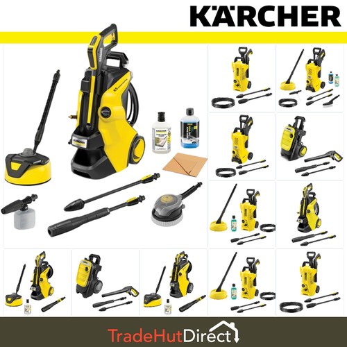Karcher pressure washers - karcher,