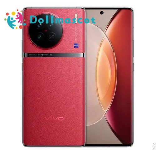 Original vivo x90 pro - original,