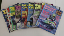 Personal Watercraft
