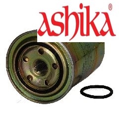 Fuel filter 215 ashika i - ashika,