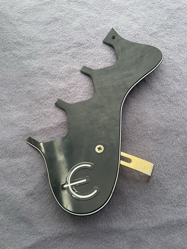 Epiphone riviera p93 guitar - p93,