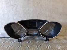FORD FOCUS MK3 1.0 ECOBOOST 2012-2017 MANUAL SPEEDO CLOCKS BM5T-10849-BU