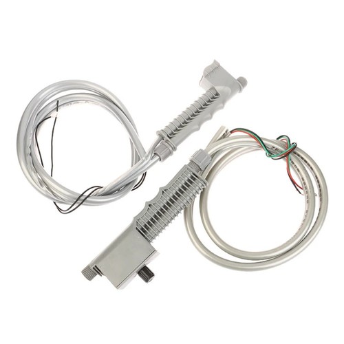 Electric sprayer handle - handle, with