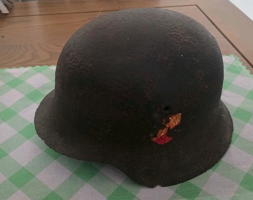 Original ww2 german m42 steel - ww2,