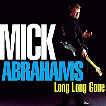 Mick abrahams long gone - -,