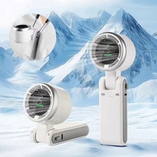 Portable Handheld Turbo