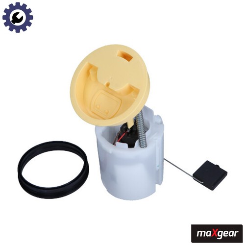 Fuel feed unit - feed, 43-0191