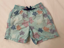 Vilebrequin Boys Swim Shorts