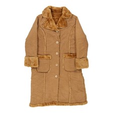 Unbranded Afghan Coat - Medium