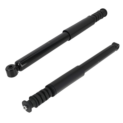 Rear shock absorbers - shock,