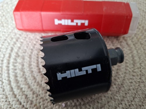 Hilti quick change - change, metal