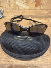 Oakley Juliet USA 15 Vintage