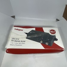 Labgear LDA101K TV Aerial