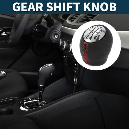 Speed manual gear shifter - manual,