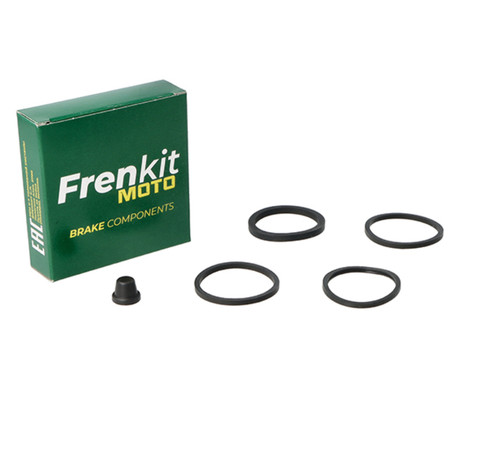 Review kit for - review, 1