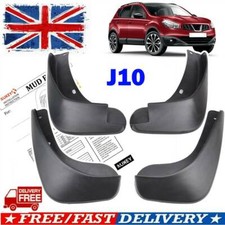 For Nissan Qashqai 2007-2013