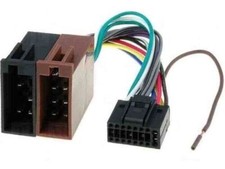Autoleads PC3-451 Kenwood 16