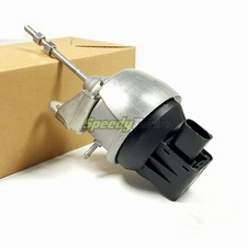 Electric Turbo Wastegate Actuator for VW Golf Passat Tiguan Sharan 2.0TDI 140HP