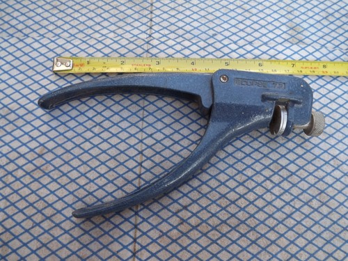 Vintage eclipse saw - saw, set