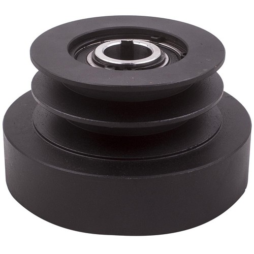Centrifugal clutch pulley - clutch,
