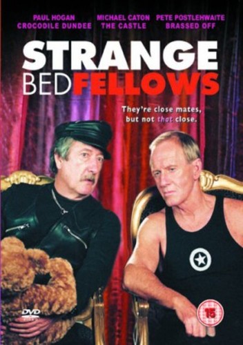 Strange bedfellows dvd - strange, (2005)