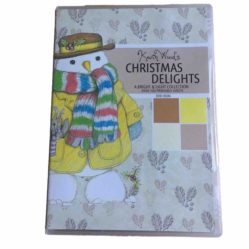 Creative crafting world lynda - world, (lynda