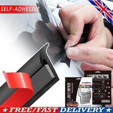 2M Car Seal Strip T-Shape