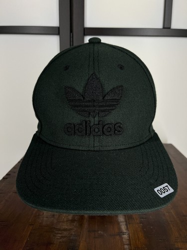 Adidas hat cap snap back - snap, mens
