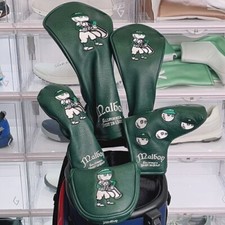 Malbon Colored Fisherman Golf