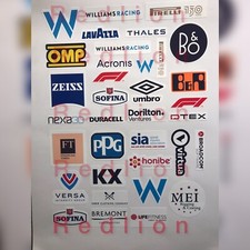 Williams Formula  Partner