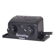 Terratrip Clubman Intercom Amplifier - 12v - Dual Volume Control Race/Rally