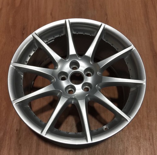 Genuine jaguar rear - xj,