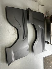 Citroen Berlingo LWB Rear Side Interior Arch Trim Mk3 Van Lining Ply 2018 +