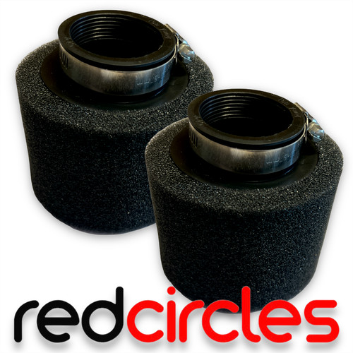 Black 38mm 40mm - black, pit