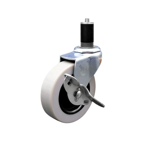 Service caster brand - caster,