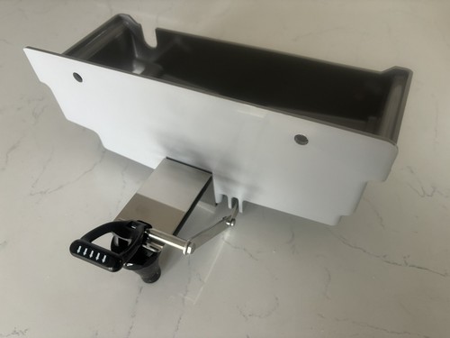 Zummo z40 self - self, serve