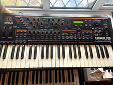 Quasimidi Sirius Vintage